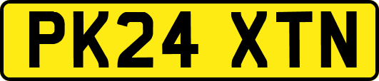 PK24XTN