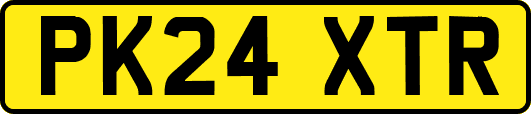 PK24XTR
