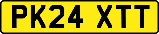 PK24XTT