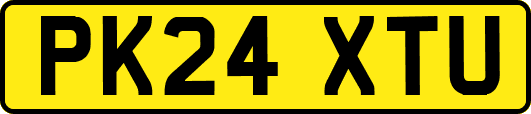 PK24XTU