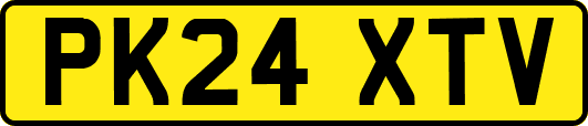 PK24XTV