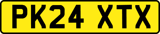 PK24XTX