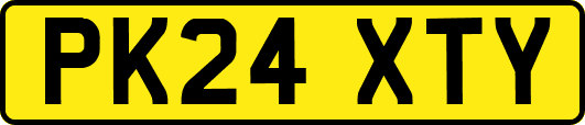 PK24XTY