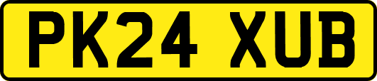 PK24XUB