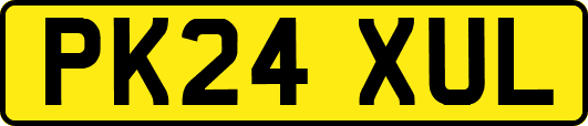 PK24XUL