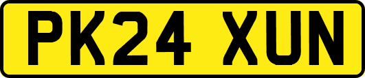 PK24XUN