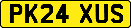PK24XUS
