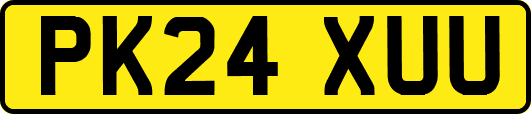 PK24XUU
