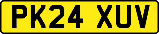 PK24XUV