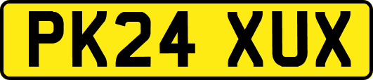 PK24XUX