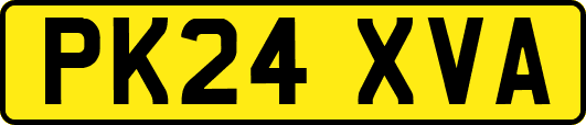 PK24XVA