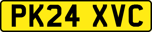 PK24XVC