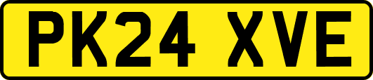 PK24XVE