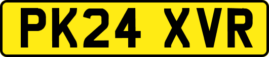 PK24XVR