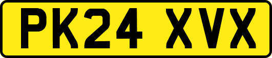 PK24XVX