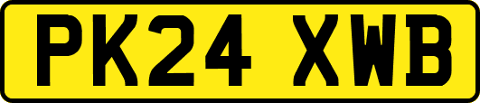 PK24XWB