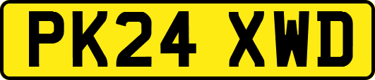 PK24XWD