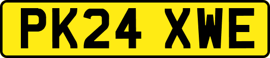 PK24XWE