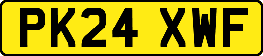 PK24XWF