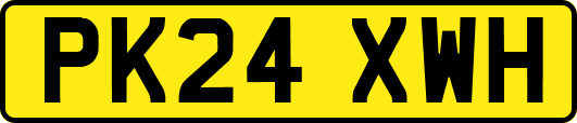 PK24XWH