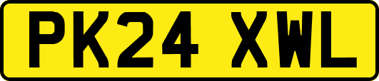 PK24XWL