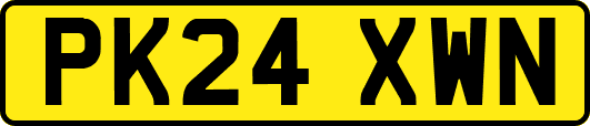 PK24XWN