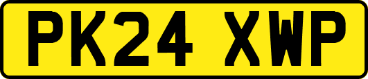 PK24XWP