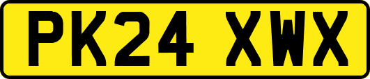 PK24XWX