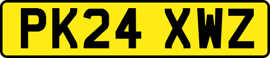 PK24XWZ