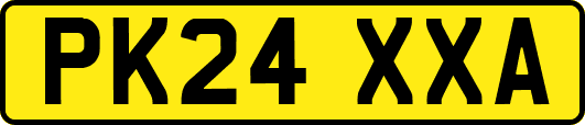 PK24XXA