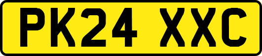 PK24XXC