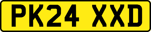PK24XXD