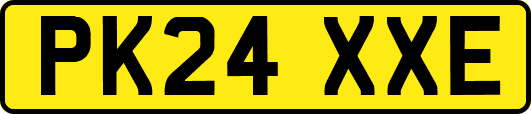 PK24XXE