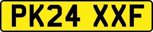 PK24XXF
