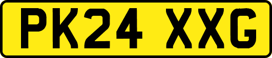 PK24XXG