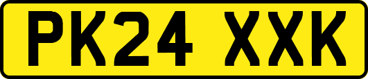 PK24XXK