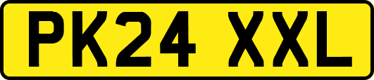 PK24XXL