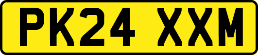 PK24XXM