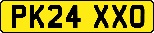 PK24XXO