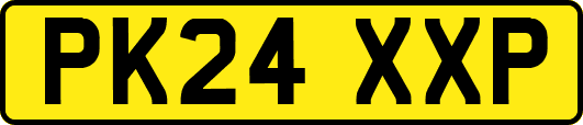 PK24XXP