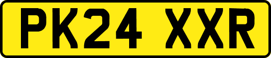 PK24XXR
