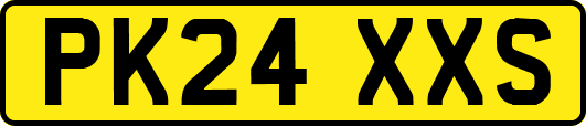 PK24XXS