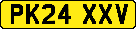 PK24XXV