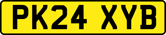 PK24XYB