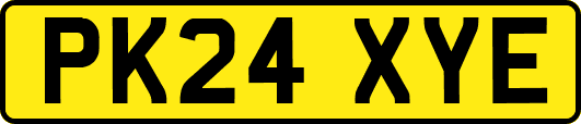 PK24XYE