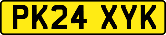 PK24XYK