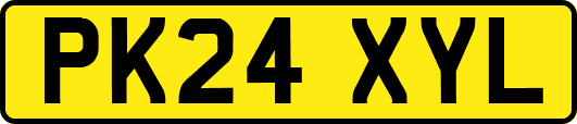 PK24XYL