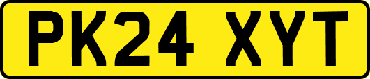 PK24XYT