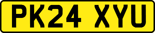 PK24XYU