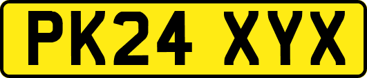 PK24XYX